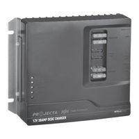 Projecta PMDCS60 Manual