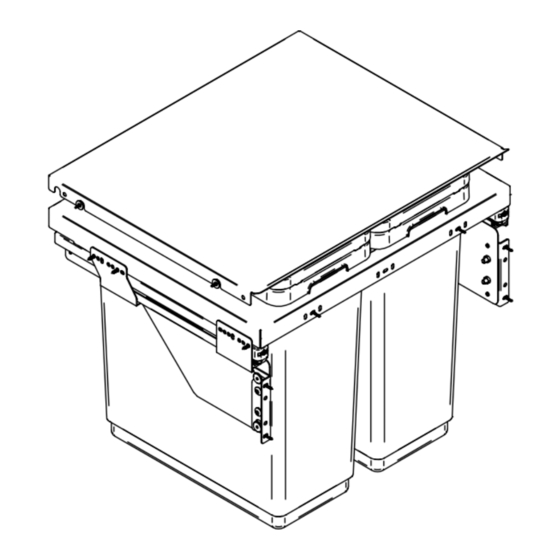 VIBO 041-PGT-301G Assembling Instructions
