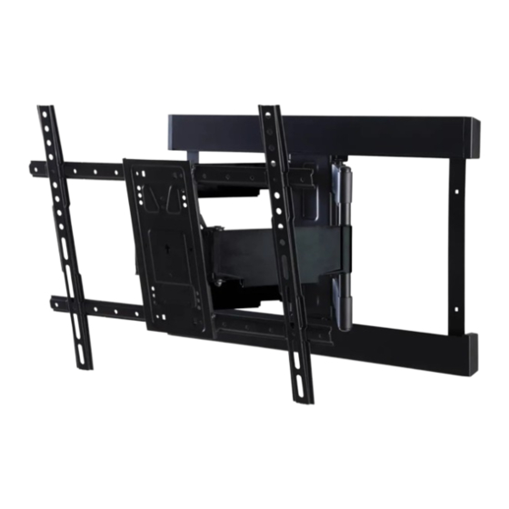 LEGRAND SANUS BLFS420-B3 Manuals