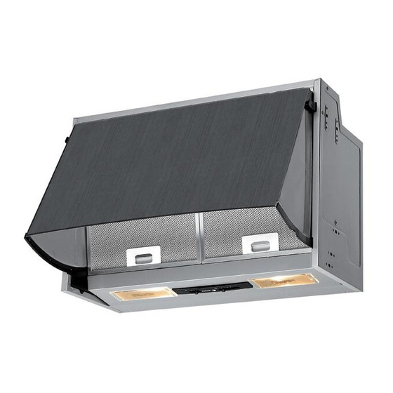Fagor AF3-617IX Instruction On Mounting And Use Manual