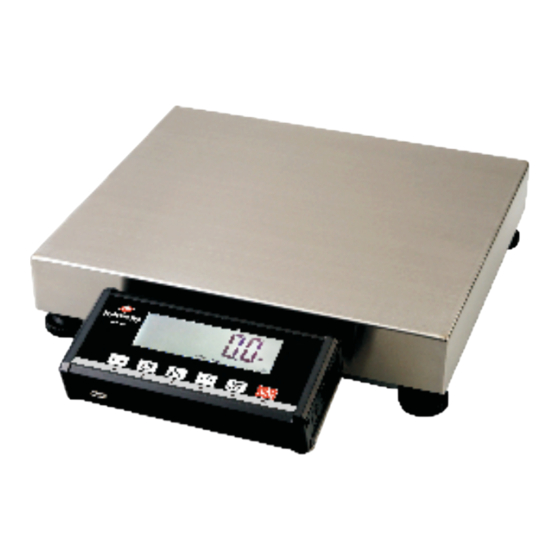 Measuretek SS60 Quick Manual