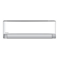 Panasonic CS-NZ50YKE-1 User Manual
