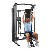 Hammer Autark FT3 Manual