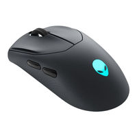 Dell Alienware AW720M User Manual