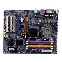 ECS 945P-A Manual