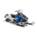 Polaris 550 INDY 144 Owner's Manual