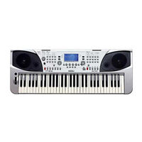 Medeli MD300 Instruction Manual