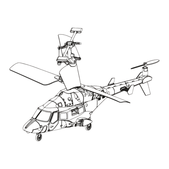 SYMA S018 User Instructions