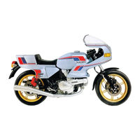 Ducati 500 SL Desmo 