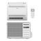 Air Conditioner Panasonic CS-E9GFEW Service Manual