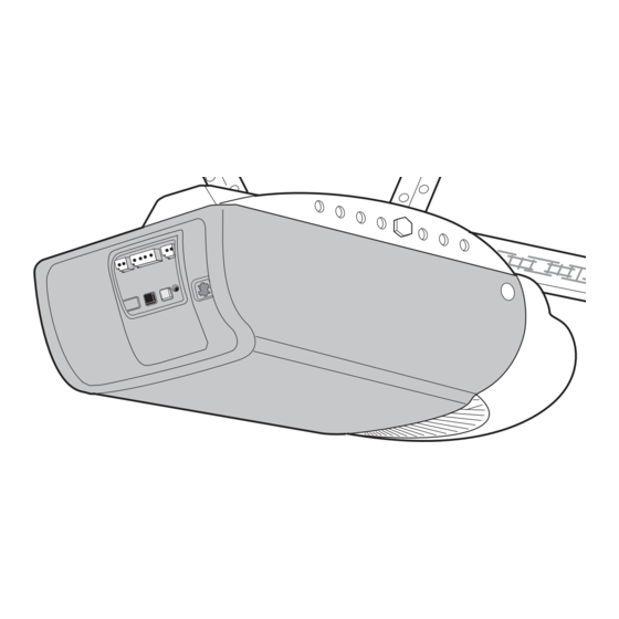 Merik 790LMK Owner's Manual