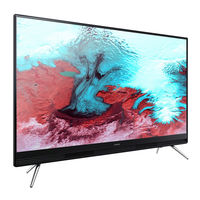 Samsung UE49K5179 User Manual