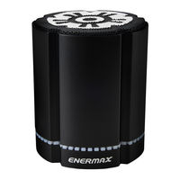 ENERMAX STEREOSGL EAS02S Manual