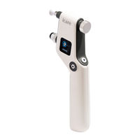 Icare IC100 Instruction Manual