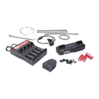 Archer D1x Installation/Configuration Manual