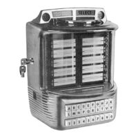 Wurlitzer 5210 Manual