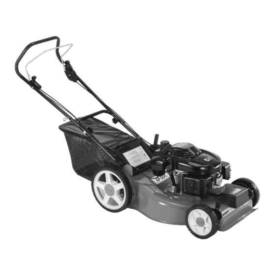 TRAPP LF-40G Instruction Manual