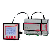 KBR multicomp D6 7 Series User Manual Technical Parameters