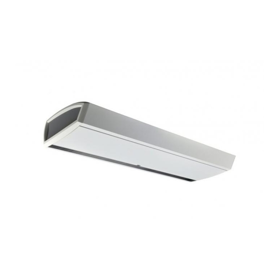 Biddle SensAir Manual