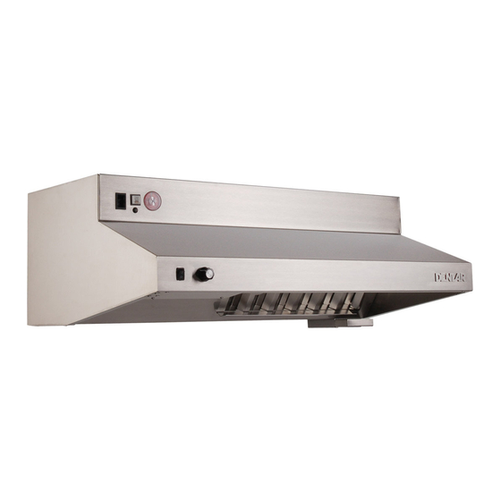Denlar D1000 Series Installation And Service Manual