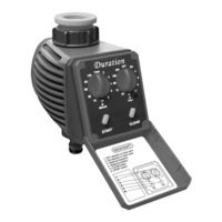 AquaCraft 290100 Instructions Manual