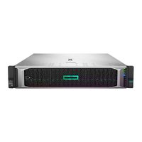 Hpe ProLiant DL380 Gen10 User Manual