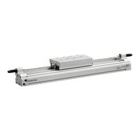 Aventics RTC-BV Operating Instructions
