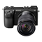 Digital Camera Sony NEX-7 &alpha Handbook