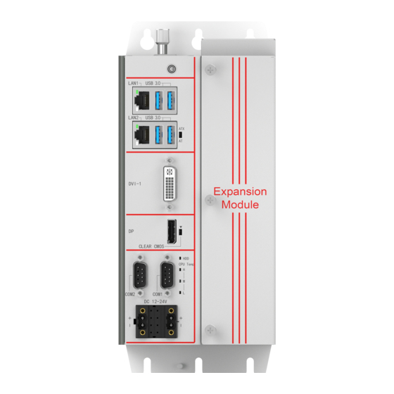 JHCTech KGEC-6300 Manuals