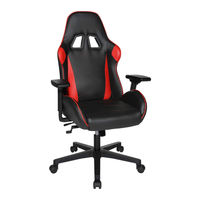 Topstar SPEED CHAIR 2 Assembly Instruction And Instructions For Use