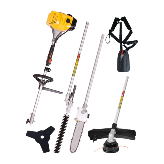 Texas Equipment BCD43M Manuals