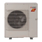 Air Conditioner Mitsubishi Electric MXZ-2C20NAHZ3 Installation Manual
