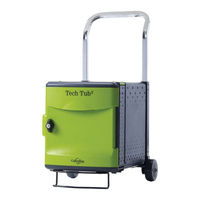 Copernicus FTT2010-USB Assembly Manual