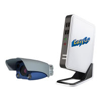ELIMOS RiTa EasyGo Quick Installation Manual