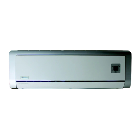 Seabreeze SHE9H4ZIGX Service Manual