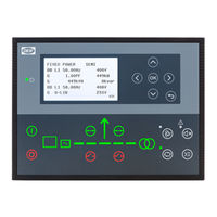 Deif AGC 150 Hybrid Manual