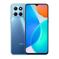 honor VNE-LX2 Quick Start Manual