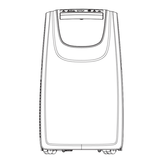 Rintuf NPE-12HR User Manual