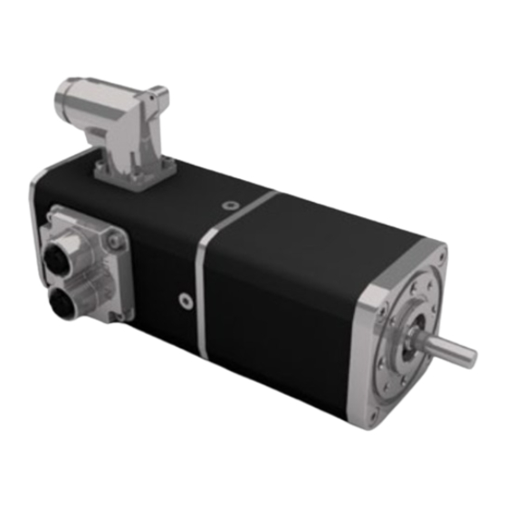 Ametek dunkermtoren BG 45 dPro CO/IO/PN/EC/EI Translation Of The Original Function And Connection Manual