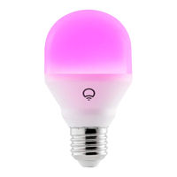 LIFX MINI Manual