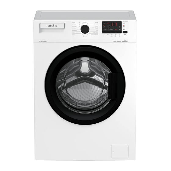 Arctic APL71221XLWB User Manual