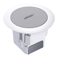 Bose FS3B Service Manual