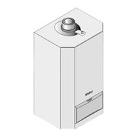 Vaillant ECOmax 613 E Instructions For Installation And Servicing