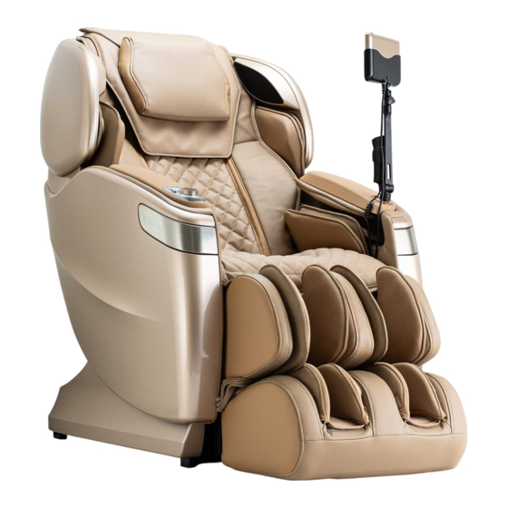 Cozzia Qi XE Pro Installation Manual