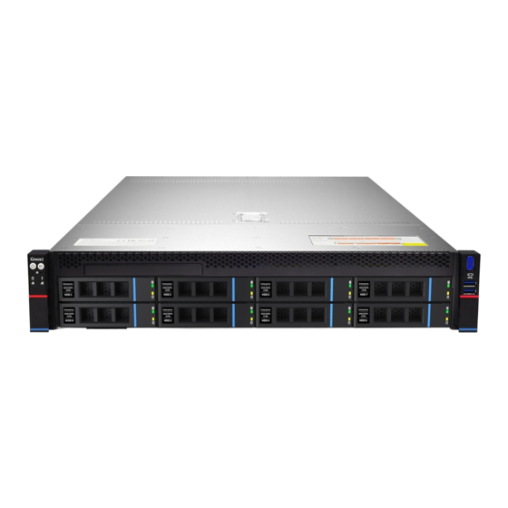 Gooxi SL201-G3 User Manual