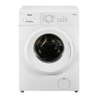 Proline FP6120DWHEU Manual