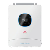 Itel ESS IPV-4K24U User Manual
