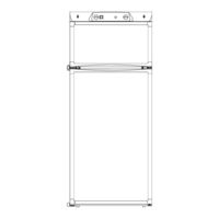 Electrolux RM 6501 Manual