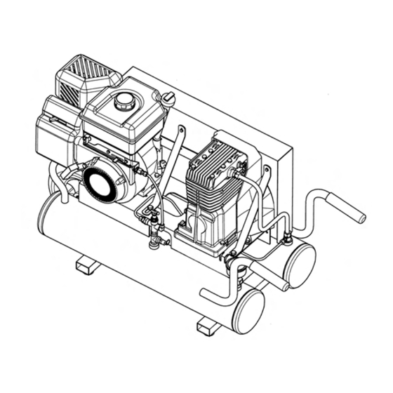 Powermate 200-2358 Operator's Manual