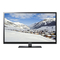 LCD TV Samsung 4 series User Manual